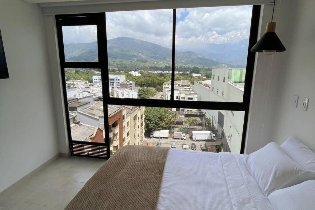 Comodo Apartamento Con Excelente Ubicacion Armenia  Eksteriør bilde