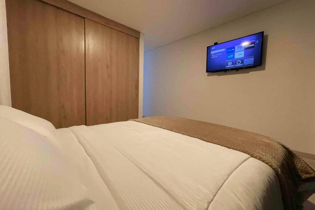 Comodo Apartamento Con Excelente Ubicacion Armenia  Eksteriør bilde
