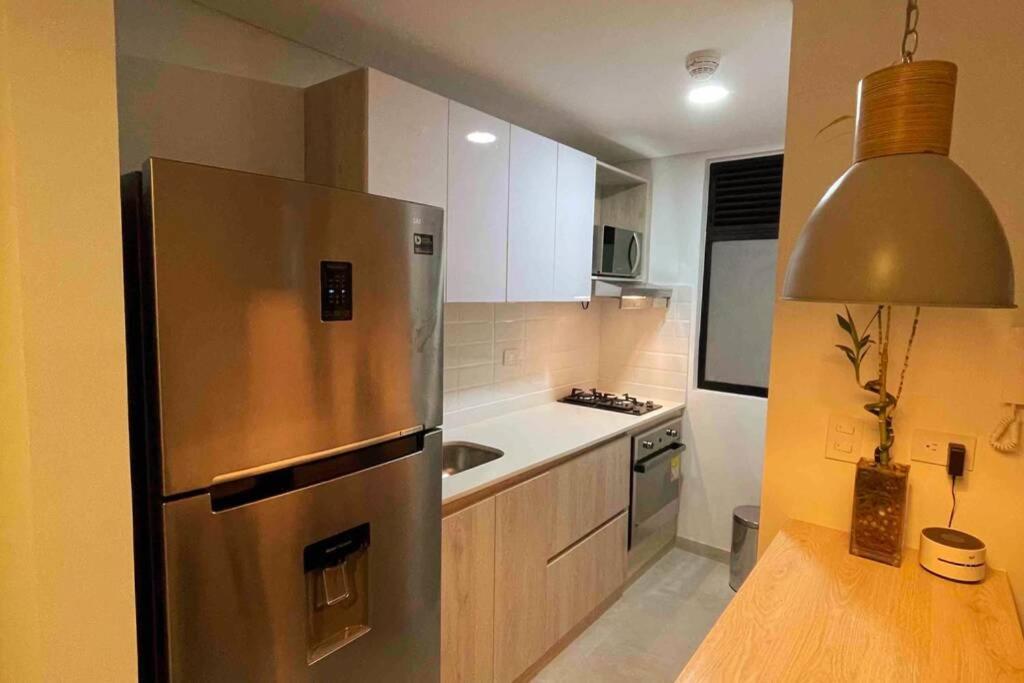 Comodo Apartamento Con Excelente Ubicacion Armenia  Eksteriør bilde