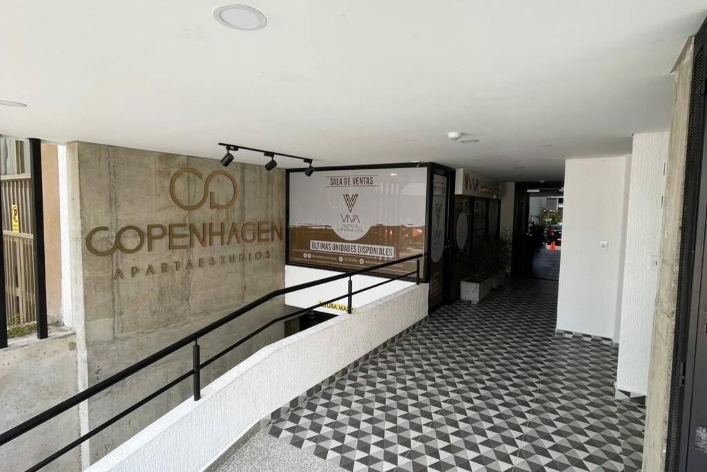 Comodo Apartamento Con Excelente Ubicacion Armenia  Eksteriør bilde