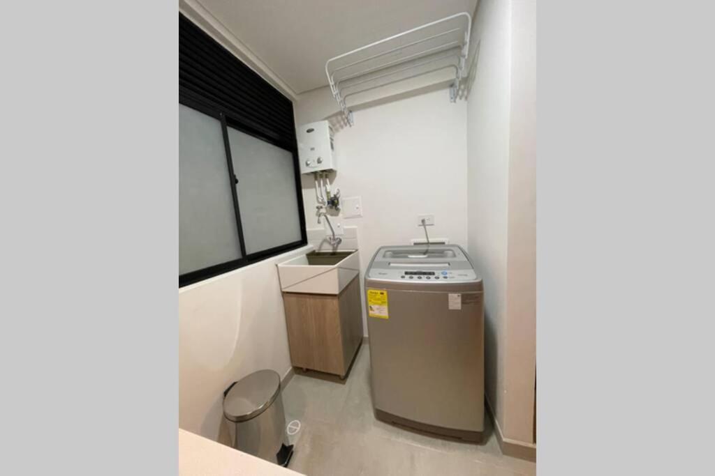 Comodo Apartamento Con Excelente Ubicacion Armenia  Eksteriør bilde