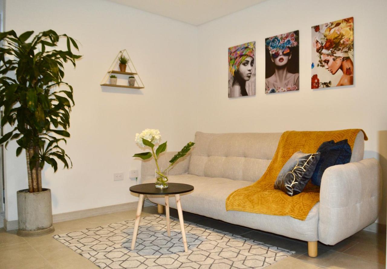 Comodo Apartamento Con Excelente Ubicacion Armenia  Eksteriør bilde