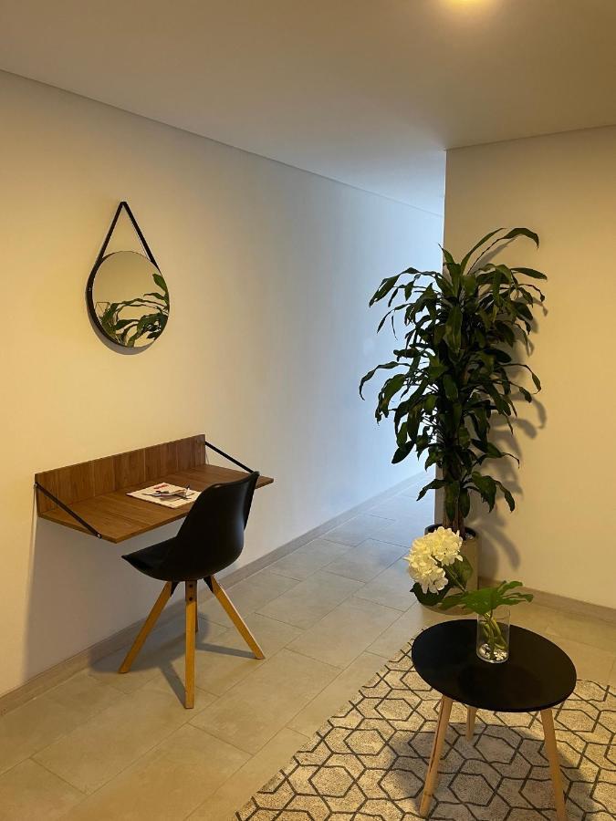 Comodo Apartamento Con Excelente Ubicacion Armenia  Eksteriør bilde