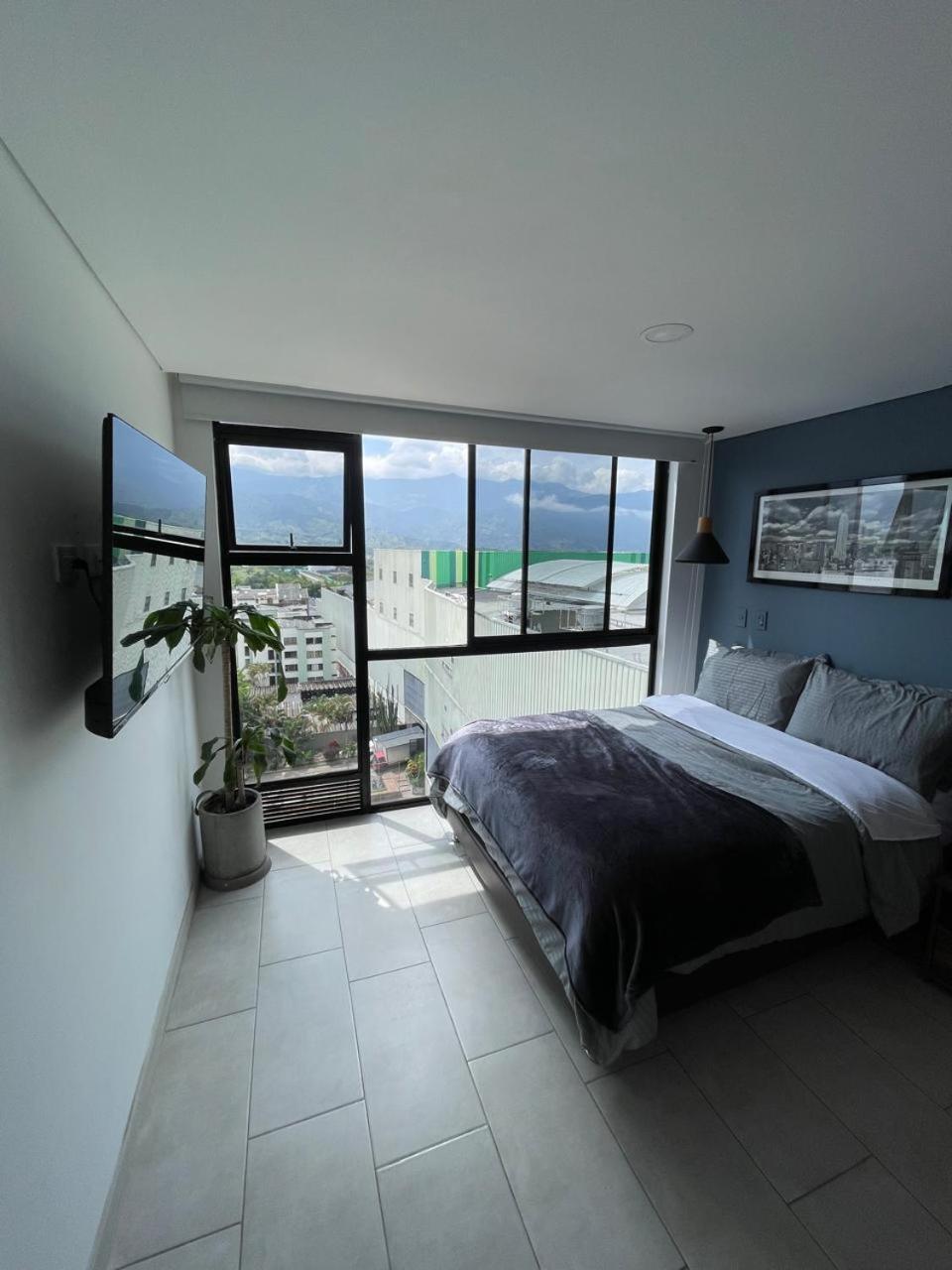 Comodo Apartamento Con Excelente Ubicacion Armenia  Eksteriør bilde